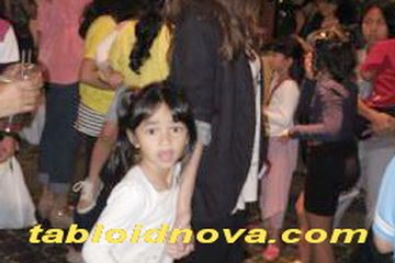 Cut Tari Dia Butuh Hiburan