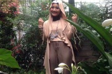 Fatin Aku Susah Menjiwainya