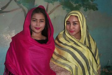 Duo Serigala