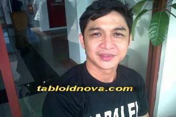 Pasha Dukung Karier Keisha Alvaro