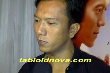 Demi 'Jokowi', Teuku Rifnu Turunkan Berat Badan