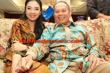 Inggrid Kansil Kami Masih Bisa Tidur Nyenyak