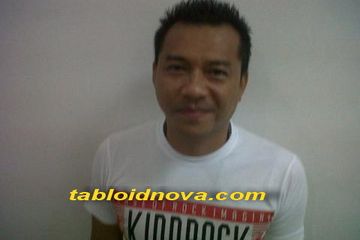 Anang Aku Harus Berani Melawan
