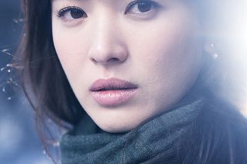 Song Hye Kyo Beraksi Lagi