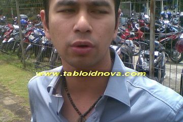 Penyidik Sebut Inisial WH Pesan Narkoba di Rumah Raffi Ahmad