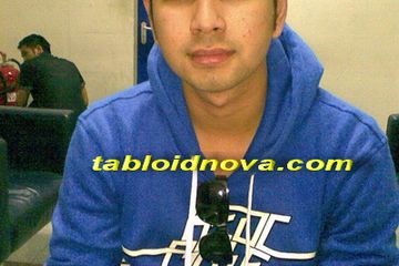 Simpatisan Raffi Ahmad Serbu PN Jakarta Timur