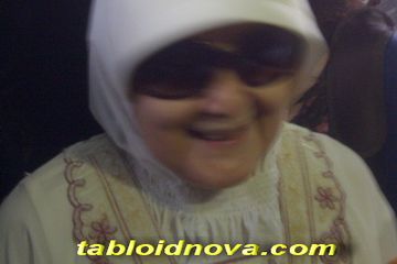 Sang Bunda Minta Ashanty Tak Kerja Berat