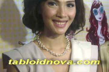 Nadya Mulya Ungkap Arisan Sosialita