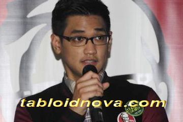 Afgan Saya Berharap Kasusnya Cepat Selesai