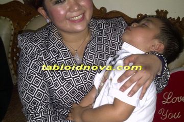 Joy Tobing: Saya Dikhianati Sejak Hamil