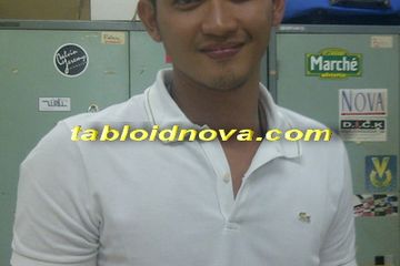 Rezky Aditya Siap Jadi Menpora