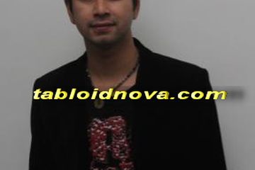 Raffi Ahmad Resmi Jadi Tersangka