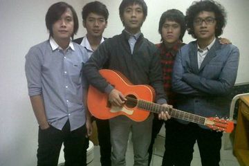 D'Masiv Ajak Fans Bantu Korban Banjir