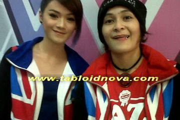 Dara The Virgin Saya Awalnya Enggak Pede