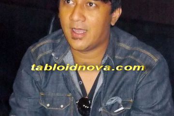 Andre Taulani Yang Penting Nyaman