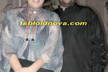Jane Shalimar Kami Enggak Mau Kaku