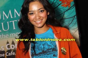 Agni Pratistha Dilarikan ke Rumah Sakit
