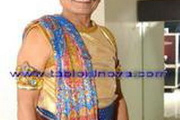 Bolot Juga Dituding Memukul Seorang Wanita
