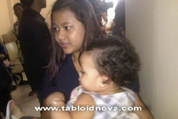 Aurel Aku Suka Anak Kecil