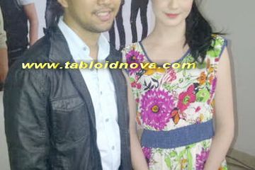 Arumi Bachsin Akui Sering Atur Pacar