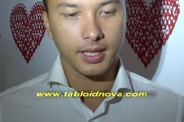 Nicholas Saputra Angkanya Mengkhawatirkan