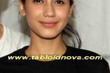 Pevita Pearce Mengaku Terjerat Cinta Lokasi