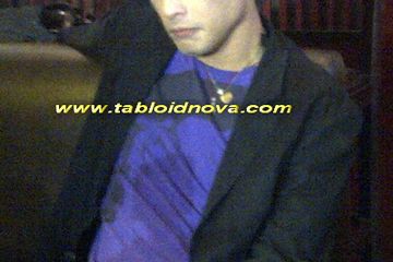 Indra Keenam Chef Juna