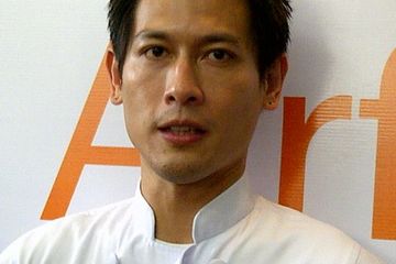 Chef Juna Itu Hal yang Sangat Memalukan