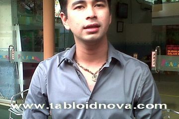 Raffi Ahmad Mama Saya Sayang Sama Yuni
