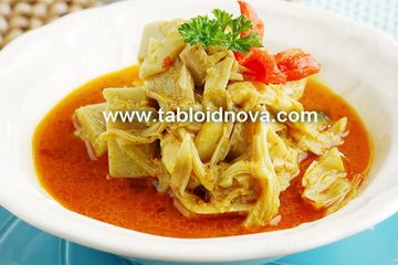 Gulai Nangka