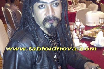 Limbad Limbintang Anak Saya Sejuta Persen