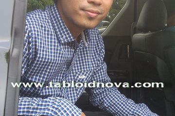 Denny Cagur Ogah Kawin Lagi