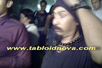 Limbad Lolos Dari Pasal Perzinahan
