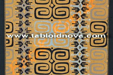 Batik batik Eksotik