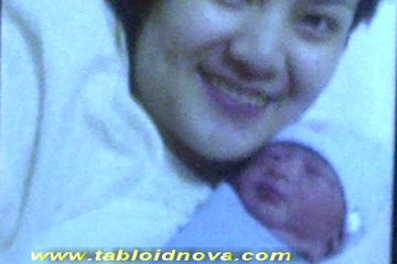 Nindy Sempat Dilanda Stres