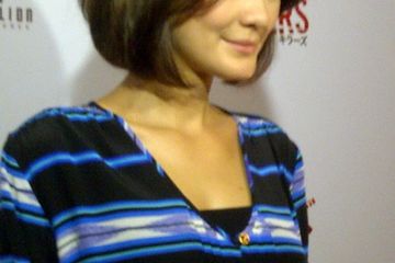 Luna Maya Ingin yang Lebih Serius