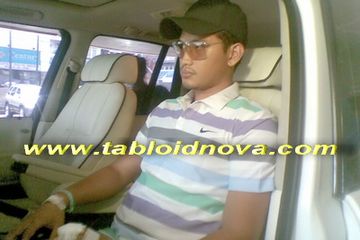 Rezky Aditya Yang Penting Bisa Pulang