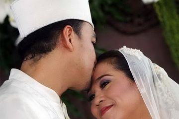 Nunung Gelar Pesta 2 Hari Bersama OVJ