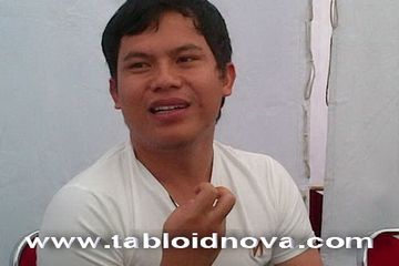 Faank 'Wali' Ingat Masa Kecil
