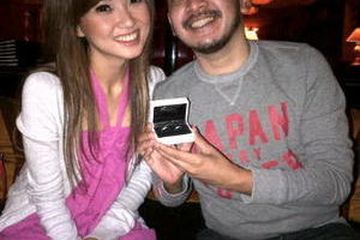 Tunangan Ruben Onsu Ingin Serius Dengan Wenda