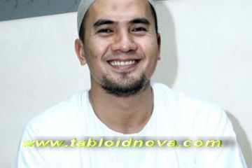 Saipul Jamil Soal Pacar: Yang Penting Jangan Mencicipi