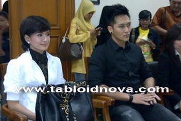 Demian Aditya Dianggap Berbohong Soal Anak