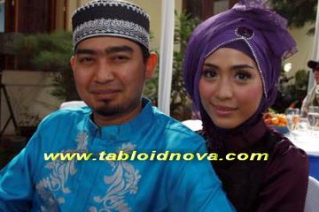 Ustadz Solmed Gelar Ulang Tahun Spesial
