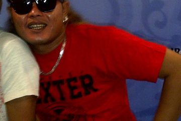 Sule Kaget Anaknya Pandai Melawak