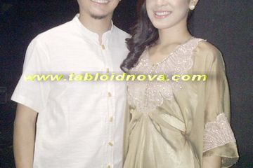 Omesh dan Dian Ayu Kami Enggak Menuntut