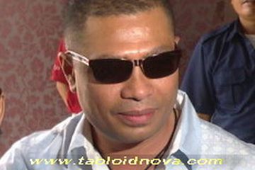 Raul Lemos Saya Nikah Tanpa Embel embel Sponsor