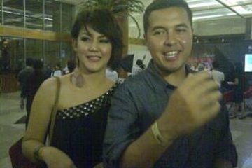 Sissy Priscilla Impian yang Belum Kesampaian