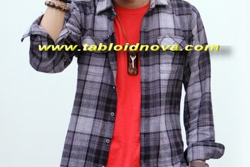 Febri Kuda Hitam Indonesian Idol
