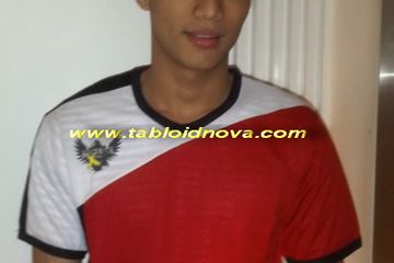 Fauzan Nasrul Belajar Dari Aktor Senior