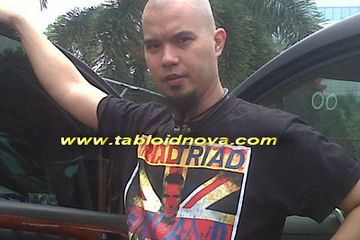 Ahmad Dhani: Ketua KPI Mendukung Saya